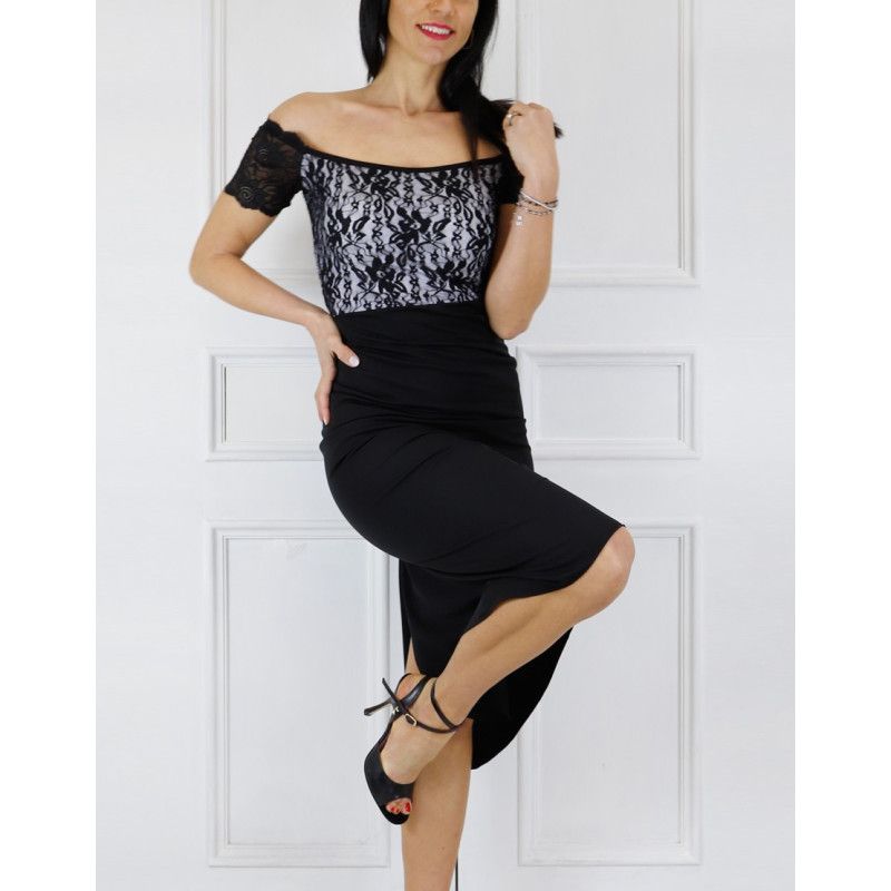 Dress Mariana Option 16