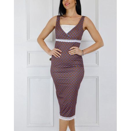 Dress Betty Boop Option 7