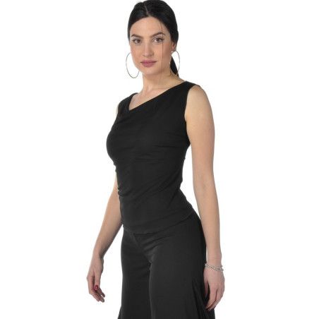 Top Carmen Option 4 RossaSpina 1 - WEAR & MORE 