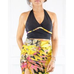 Top Sole Option 23 RossaSpina 1 - WEAR & MORE 