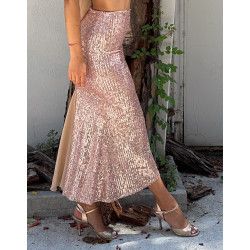 Skirt Corallo Option 1