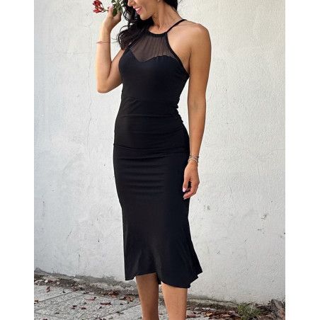 Dress Amanda Option 2