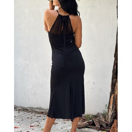 Abito Amanda Option 2 RossaSpina 2 - WEAR & MORE 
