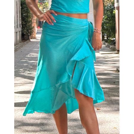 Skirt Pareo Option 4