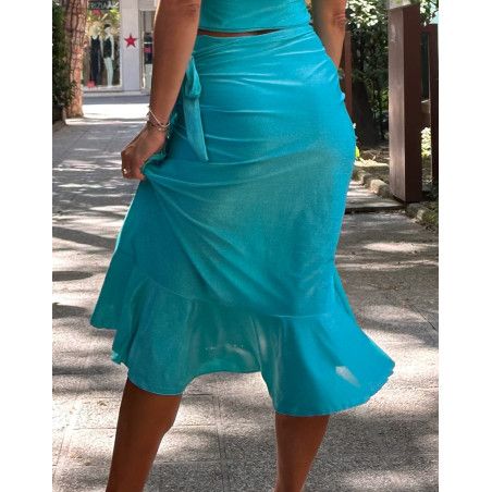 Skirt Pareo Option 4