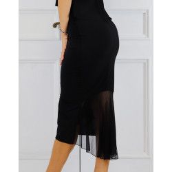 Gonna Pivot Option 27 RossaSpina 2 - WEAR & MORE 