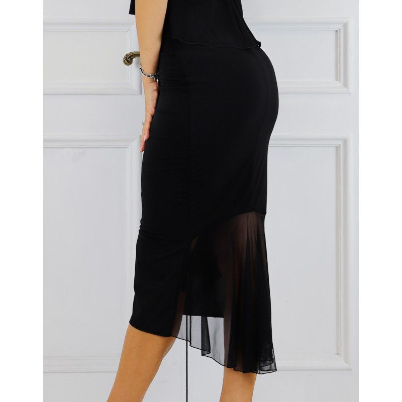 Skirt Pivot Option 27