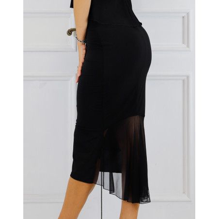 Skirt Pivot Option 27
