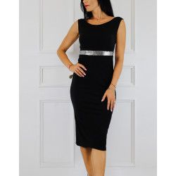 Abito Desie Coda Spezzato Option 214 RossaSpina 1 - WEAR & MORE 