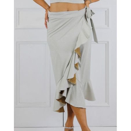 Skirt Pareo Option 5