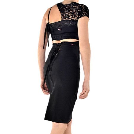 Skirt Tubino Alto
