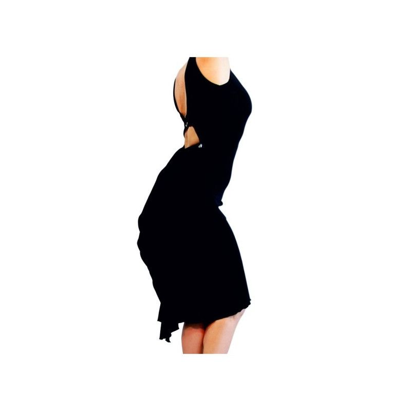 Abito Gaby Option 1 RossaSpina 1 - WEAR & MORE 