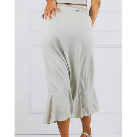 Skirt Pareo Option 5