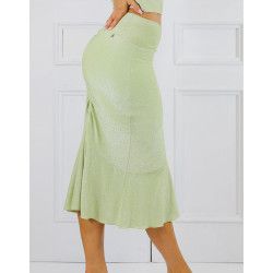 Skirt Tubino Frou Frou Lurex Option 52