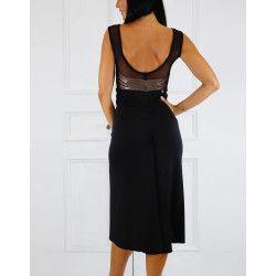 Abito Sara Cuore Option 35 RossaSpina 2 - WEAR & MORE 