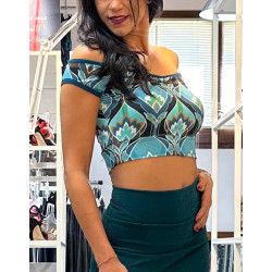 Top Luci Option 1 RossaSpina 1 - WEAR & MORE 