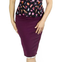 Skirt Tubino Sirena Option 24