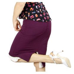 Tubino Sirena Option 24 RossaSpina 2 - WEAR & MORE 