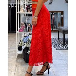 Gonna Giorgina Option 3 RossaSpina 2 - WEAR & MORE 