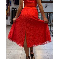 Gonna Giorgina Option 3 RossaSpina 3 - WEAR & MORE 