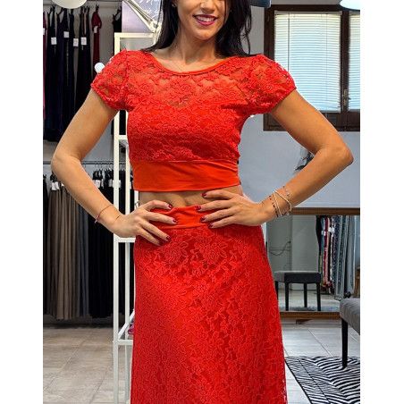 Top Elli Option 1 RossaSpina 1 - WEAR & MORE 