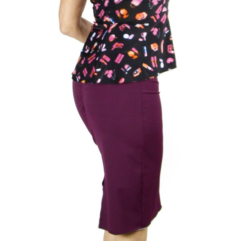 Tubino Sirena Option 24 RossaSpina 3 - WEAR & MORE 