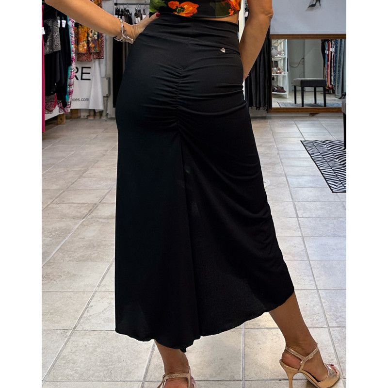 Gonna Flora Option 48 RossaSpina 2 - WEAR & MORE 