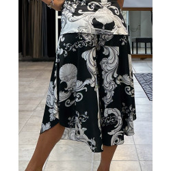 Pantalone Jenny 2 Option 33 | RossaSpina