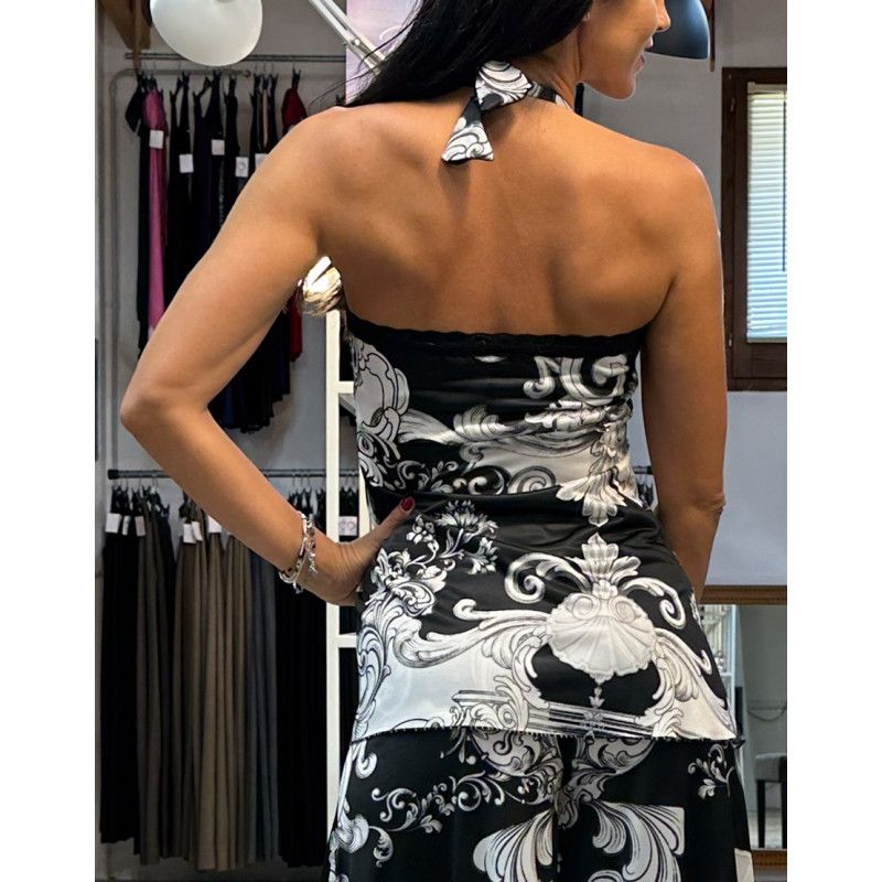 Top Cori Option 18 RossaSpina 2 - WEAR & MORE 