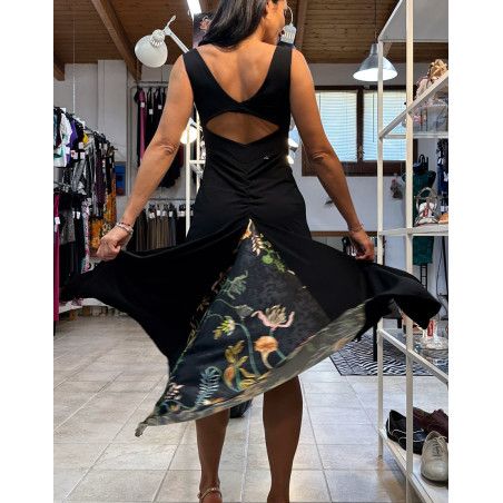 Dress Desie Anello Option 235