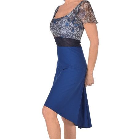 Dress Noelia Gaia Option 2