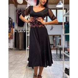 Dress Cindy Option 1