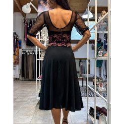 Dress Cindy Option 1