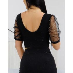 Top Giorgia Option 6 RossaSpina 3 - WEAR & MORE 