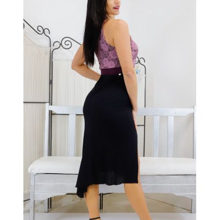 Abito Giada Option 1 RossaSpina 2 - WEAR & MORE 