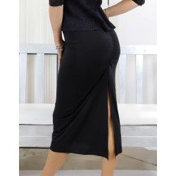 Tubino Sirena Midi Option 82 RossaSpina 2 - WEAR & MORE 
