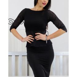 Top Serena Maniche Option 142