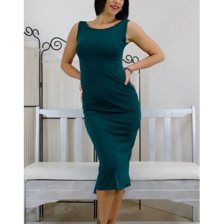 Dress Desie Coda Option 242