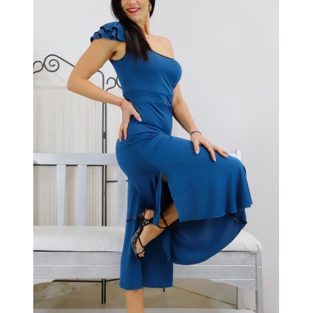 Tuta Jennifer Option 2 RossaSpina 1 - WEAR & MORE 