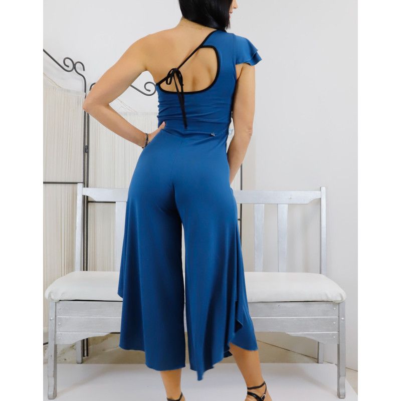 Tuta Jennifer Option 2 RossaSpina 3 - WEAR & MORE 