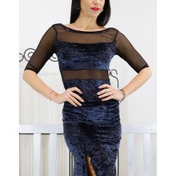 Top Napoli Lu Option 228 RossaSpina 1 - WEAR & MORE 