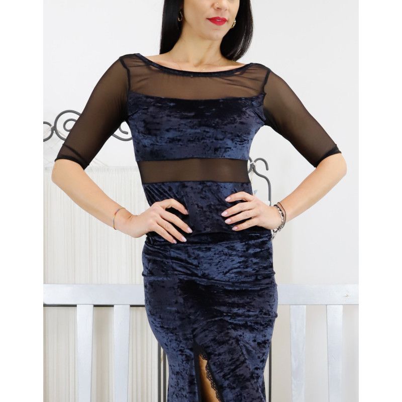 Top Napoli Lu Option 228 RossaSpina 1 - WEAR & MORE 