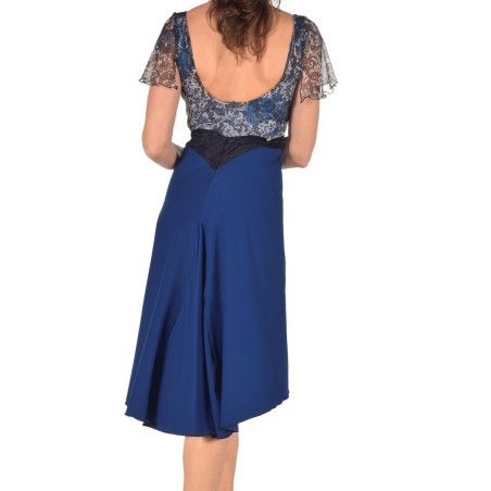 Dress Noelia Gaia Option 2