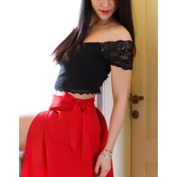 Top Fly Corto Option 6 RossaSpina 1 - WEAR & MORE 