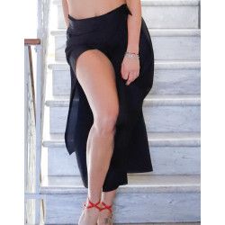 Gonna Pareo Option 12 RossaSpina 1 - WEAR & MORE 