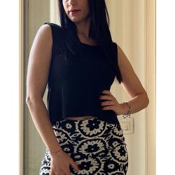 Top Serena Option 147 RossaSpina 1 - WEAR & MORE 