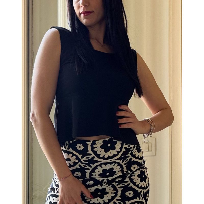 Top Serena Option 147 RossaSpina 1 - WEAR & MORE 