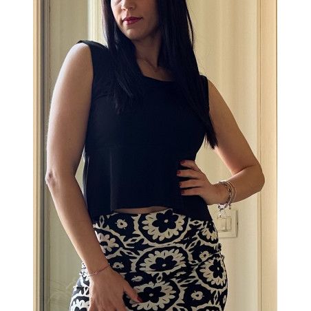 Top Serena Option 147 RossaSpina 1 - WEAR & MORE 