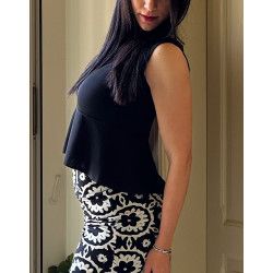 Top Napoli New Option 230 RossaSpina 1 - WEAR & MORE 