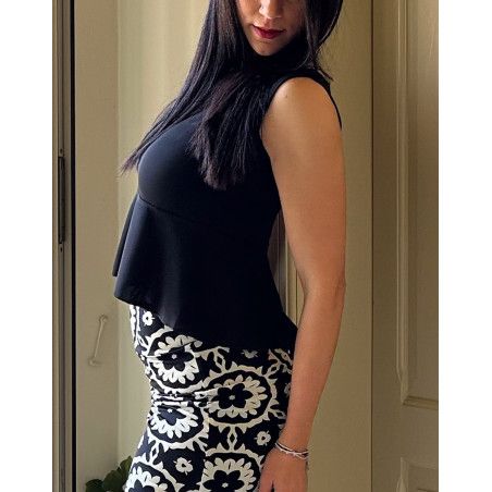 Top Napoli New Option 230 RossaSpina 1 - WEAR & MORE 